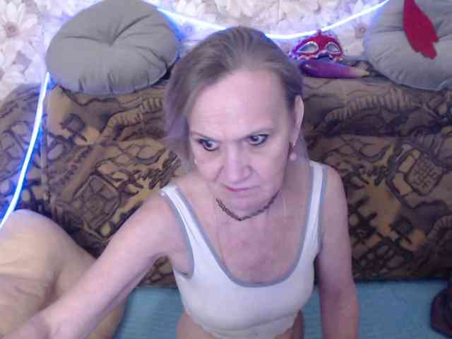 miss-bekker23 webcam