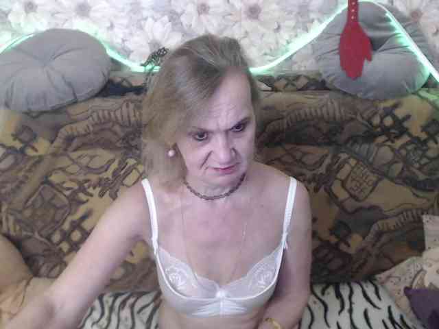 miss-bekker23 webcam