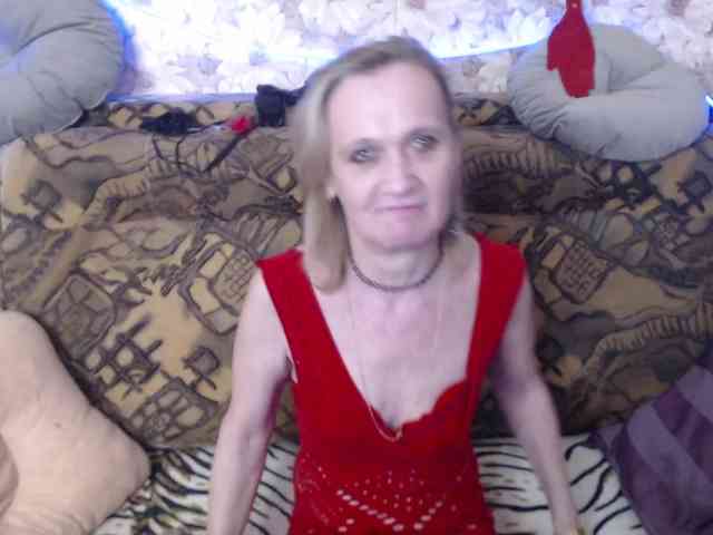miss-bekker23 webcam