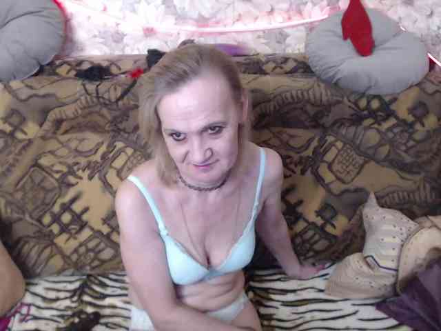 miss-bekker23 webcam