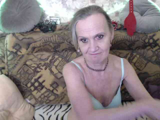 miss-bekker23 webcam