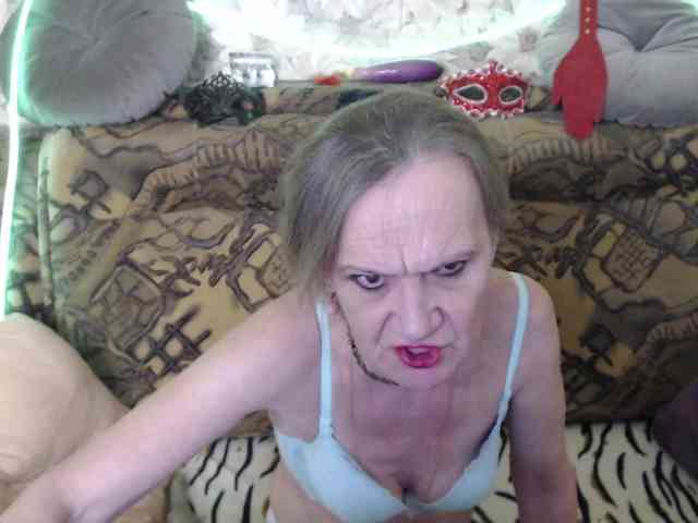 miss-bekker23 webcam