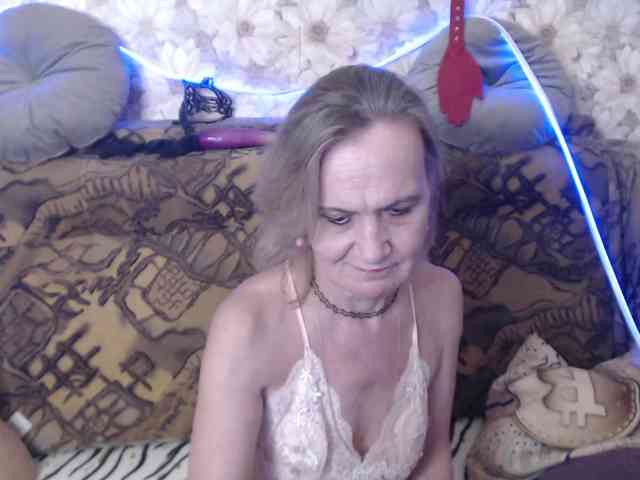 miss-bekker23 webcam