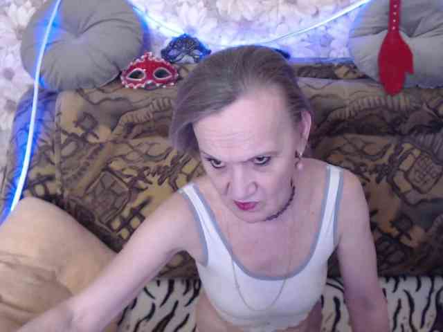 miss-bekker23 webcam