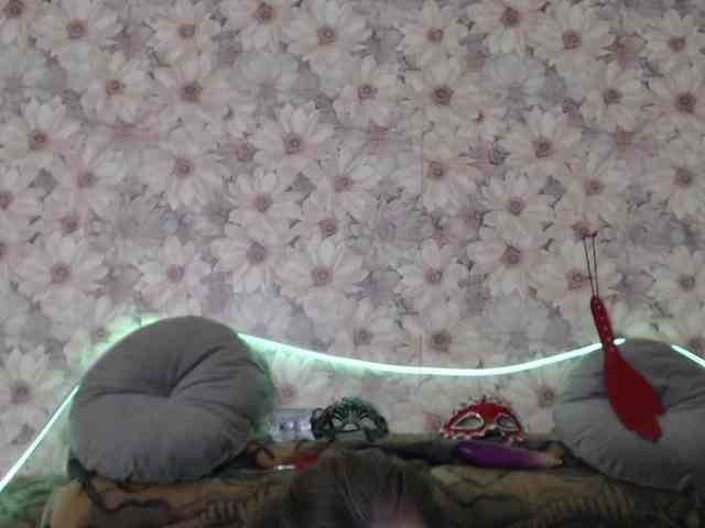 miss-bekker23 webcam