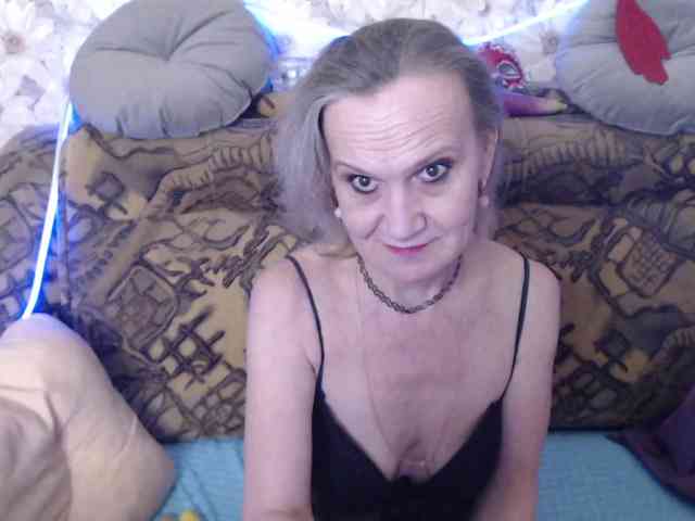 miss-bekker23 webcam