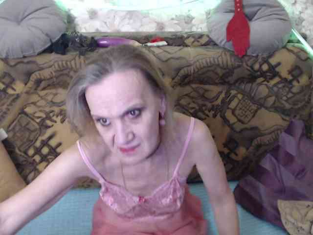 miss-bekker23 webcam