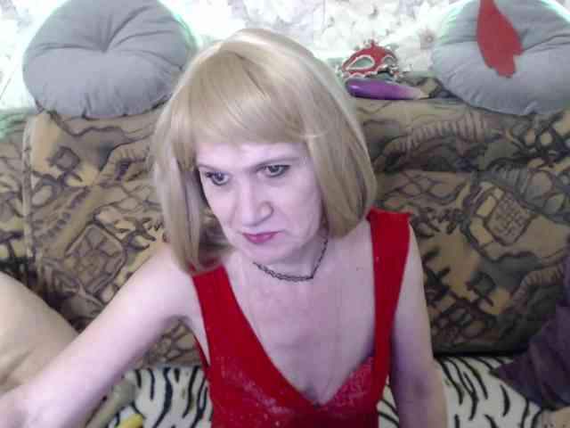 miss-bekker23 webcam