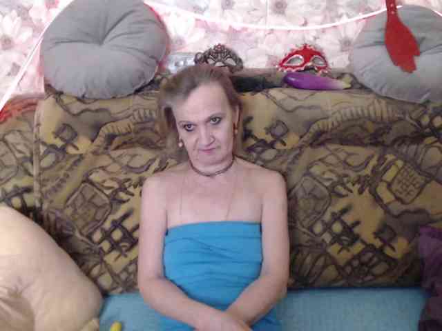 miss-bekker23 webcam