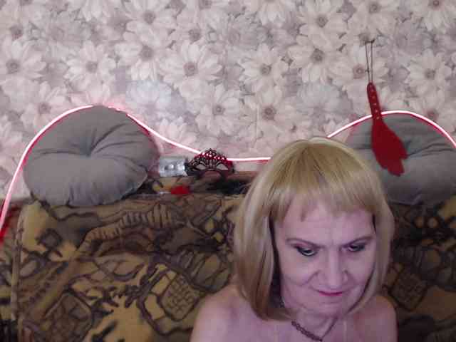 miss-bekker23 webcam