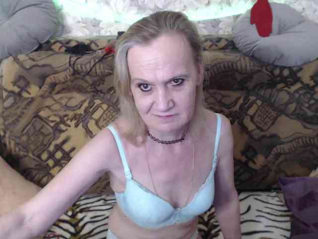 miss-bekker23 webcam