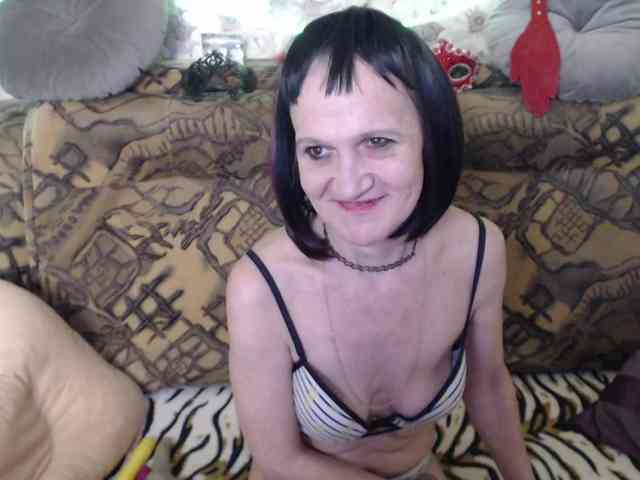 miss-bekker23 webcam