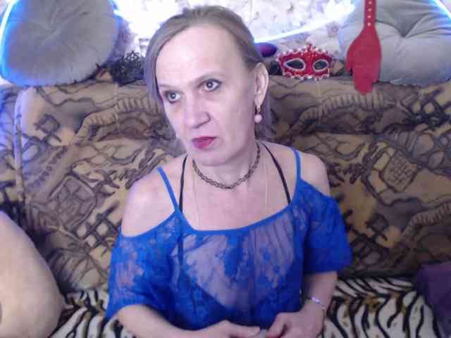 miss-bekker23 webcam