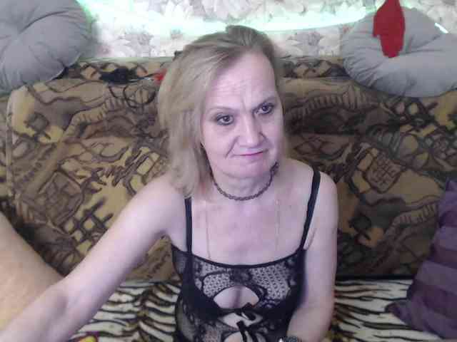 miss-bekker23 webcam