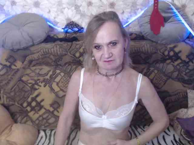 miss-bekker23 webcam