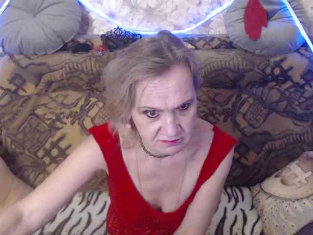 miss-bekker23 webcam