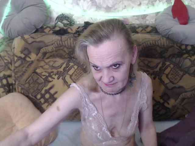 miss-bekker23 webcam