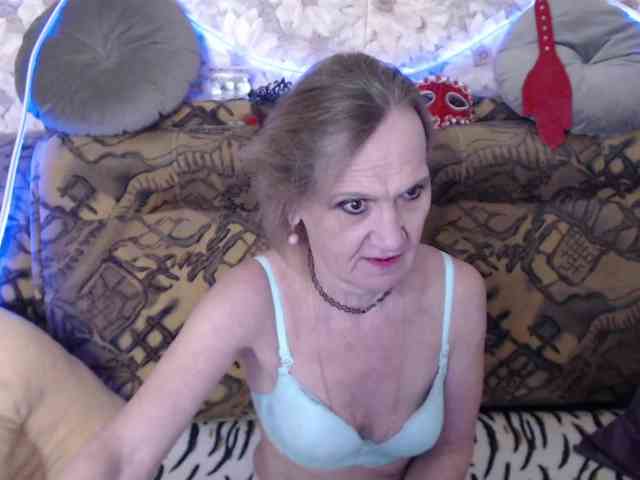 miss-bekker23 webcam