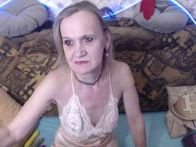 miss-bekker23 webcam