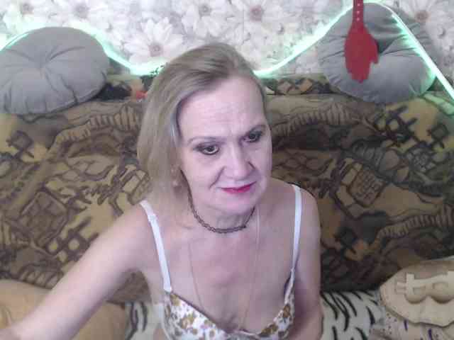 miss-bekker23 webcam