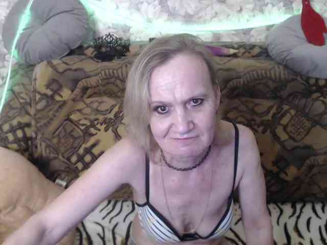 miss-bekker23 webcam