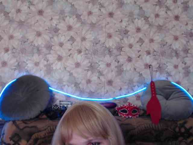 miss-bekker23 webcam