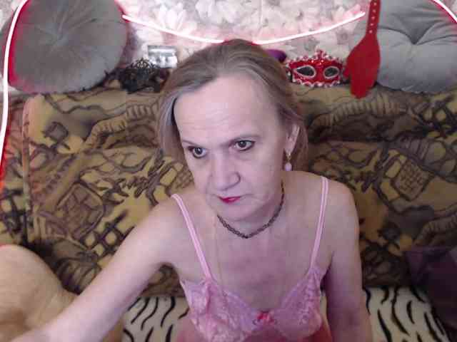 miss-bekker23 webcam