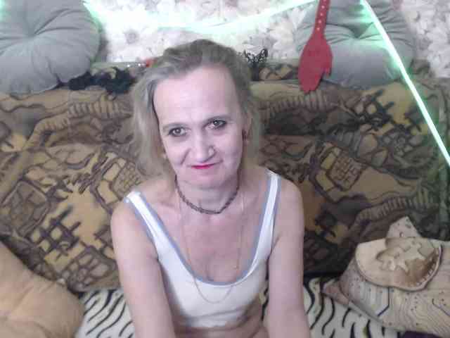 miss-bekker23 webcam