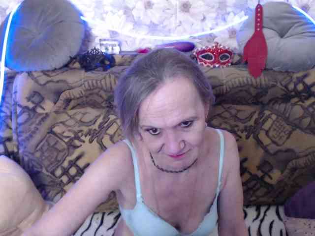 miss-bekker23 webcam