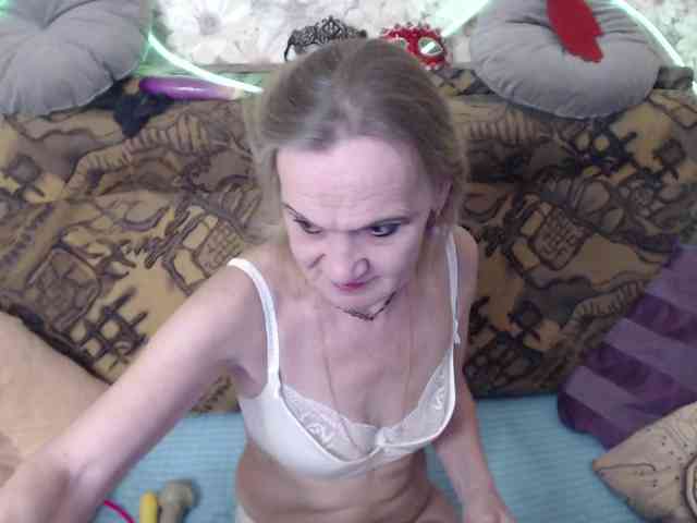 miss-bekker23 webcam