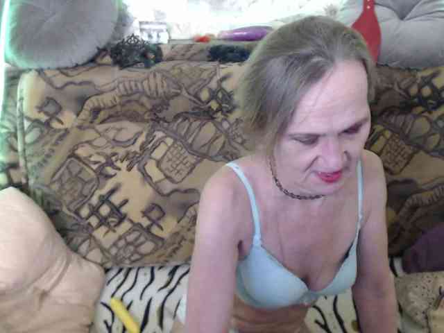 miss-bekker23 webcam