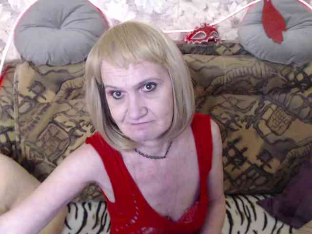 miss-bekker23 webcam