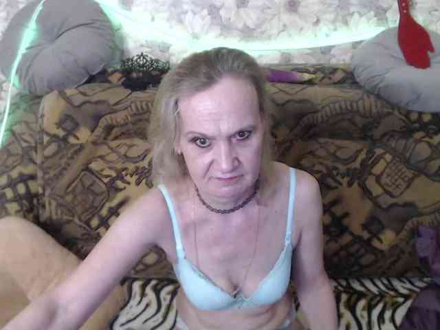 miss-bekker23 webcam