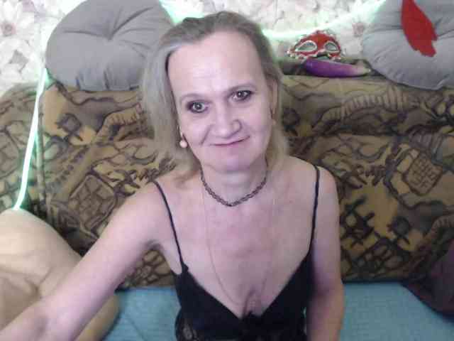 miss-bekker23 webcam