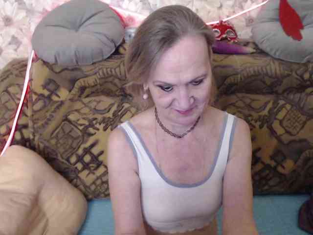 miss-bekker23 webcam