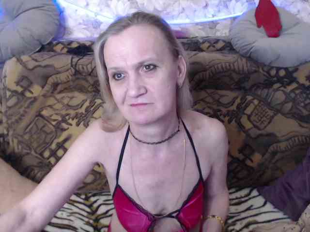 miss-bekker23 webcam