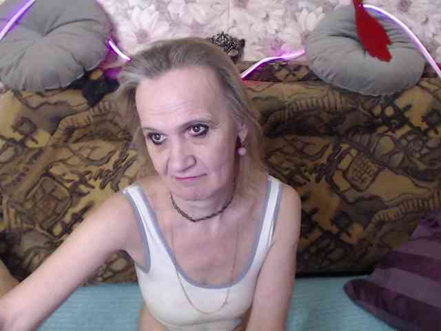 miss-bekker23 webcam