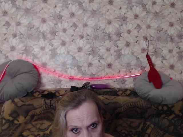 miss-bekker23 webcam