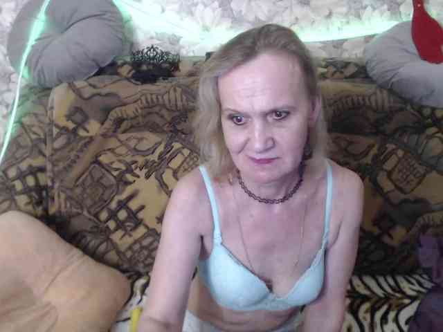 miss-bekker23 webcam