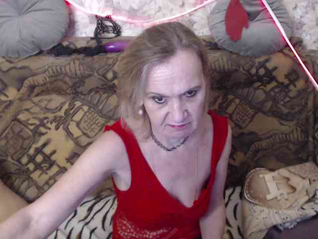 miss-bekker23 webcam
