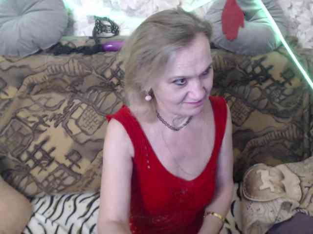 miss-bekker23 webcam