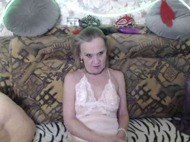 miss-bekker23 webcam