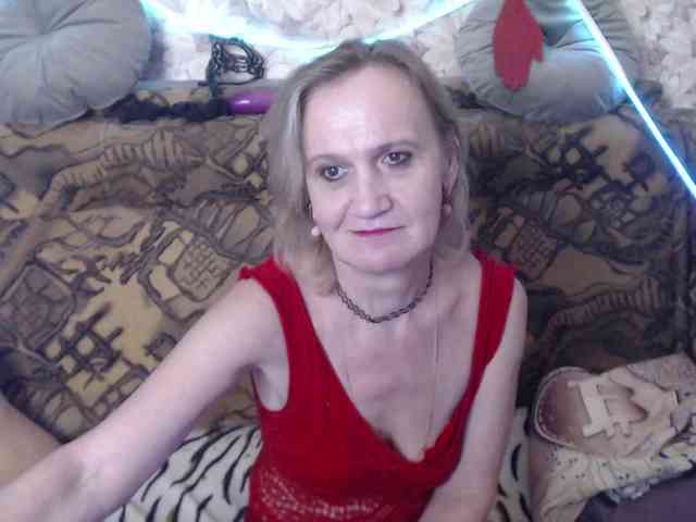 miss-bekker23 webcam