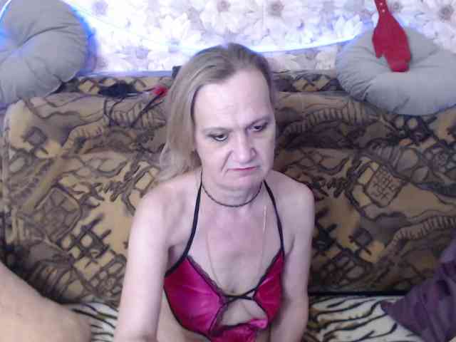 miss-bekker23 webcam