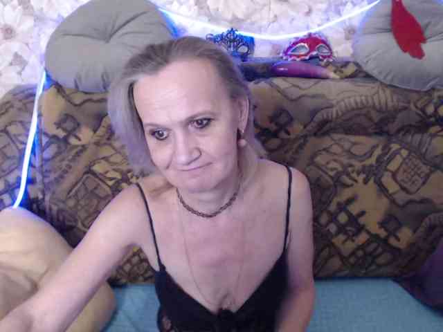 miss-bekker23 webcam