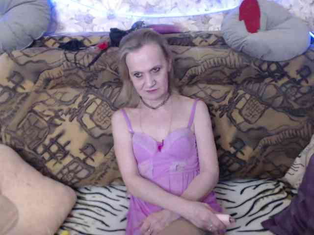 miss-bekker23 webcam