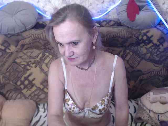 miss-bekker23 webcam