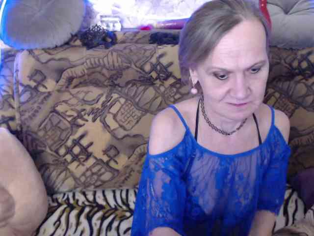 miss-bekker23 webcam