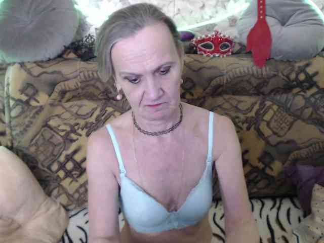 miss-bekker23 webcam