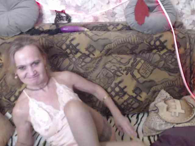 miss-bekker23 webcam